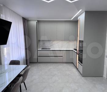 Продается 2-х комнатная квартира, 84 м²