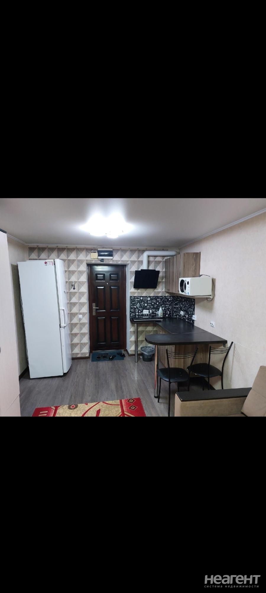 Сдается Комната, 17 м²