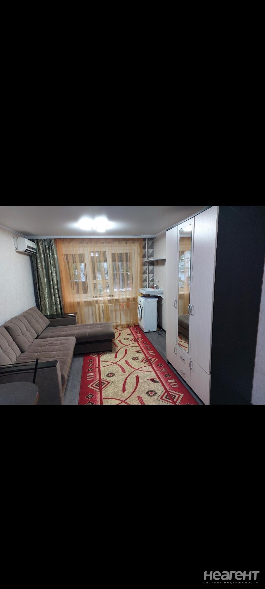 Сдается Комната, 17 м²