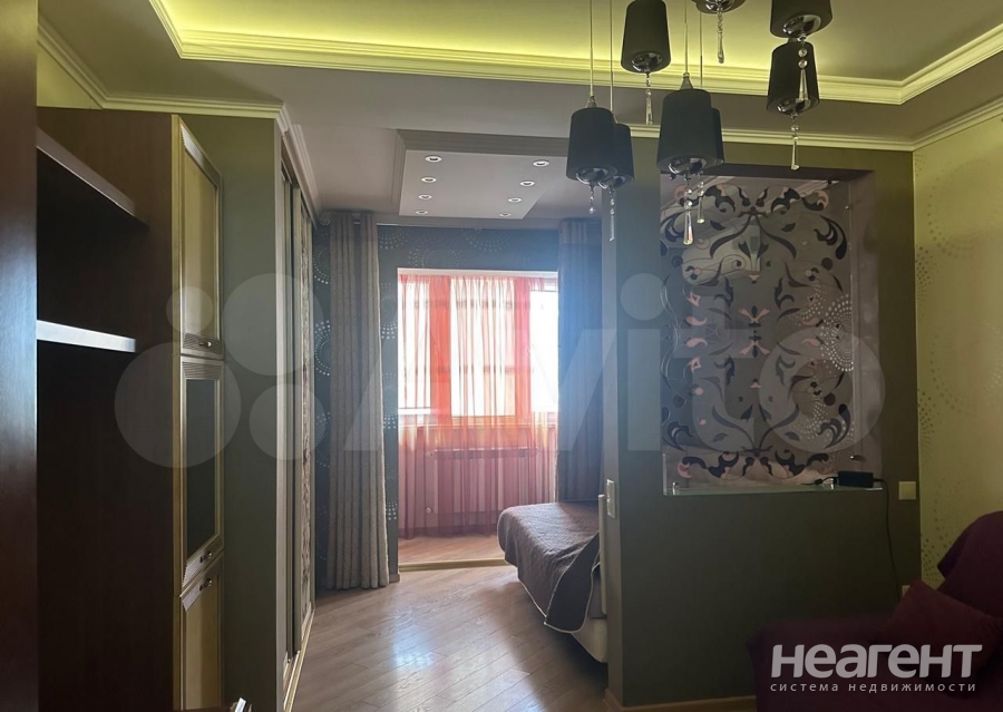 Сдается Многокомнатная квартира, 82 м²