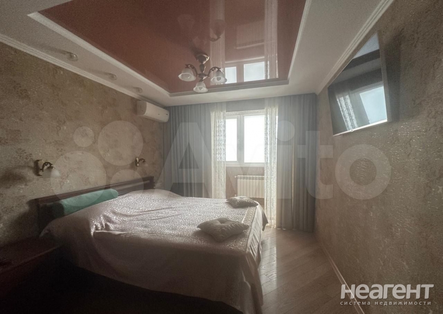 Сдается Многокомнатная квартира, 82 м²