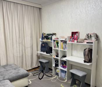 Продается Многокомнатная квартира, 88 м²