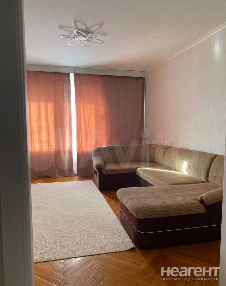 Продается Многокомнатная квартира, 88 м²