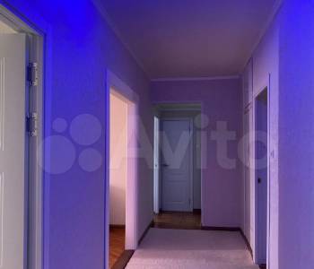 Продается Многокомнатная квартира, 88 м²