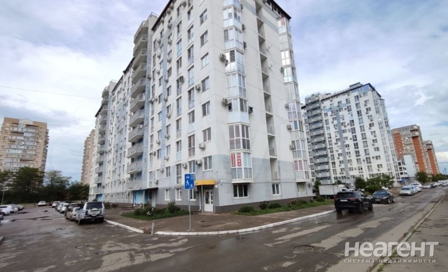 Продается 1-комнатная квартира, 38,4 м²