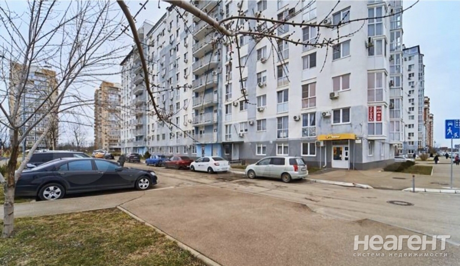 Продается 1-комнатная квартира, 38,4 м²