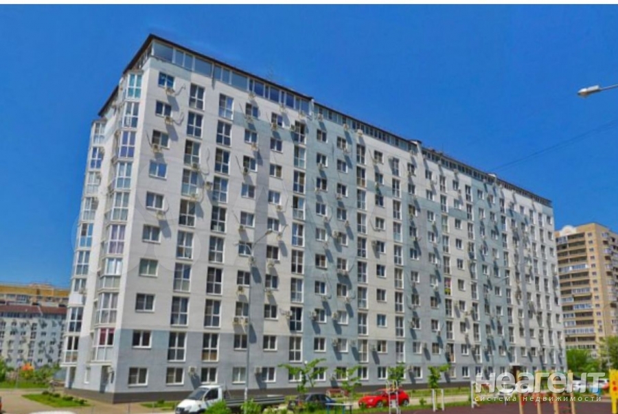 Продается 1-комнатная квартира, 38,4 м²