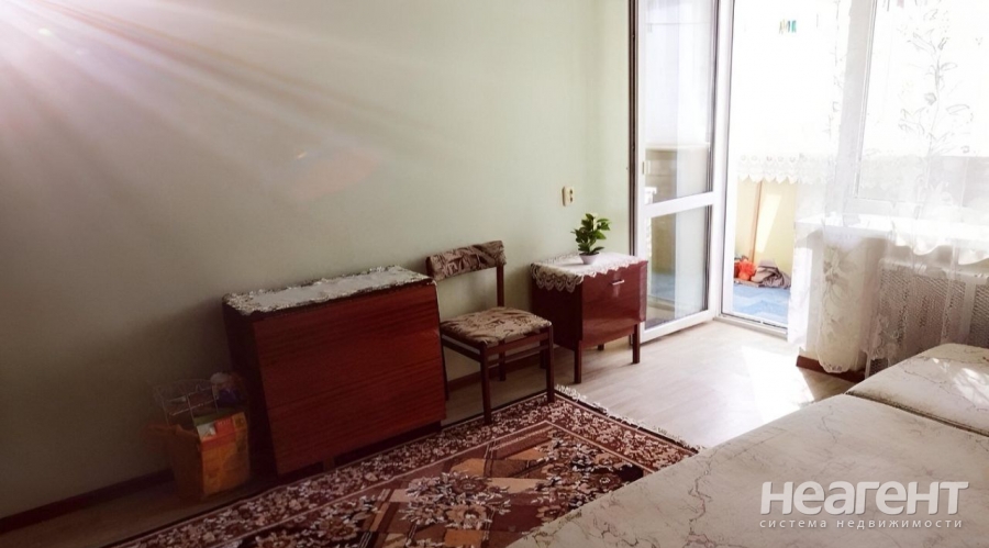 Сдается 2-х комнатная квартира, 50 м²