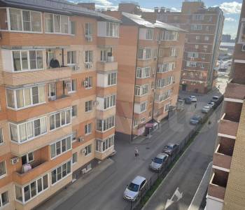 Продается 2-х комнатная квартира, 51,3 м²