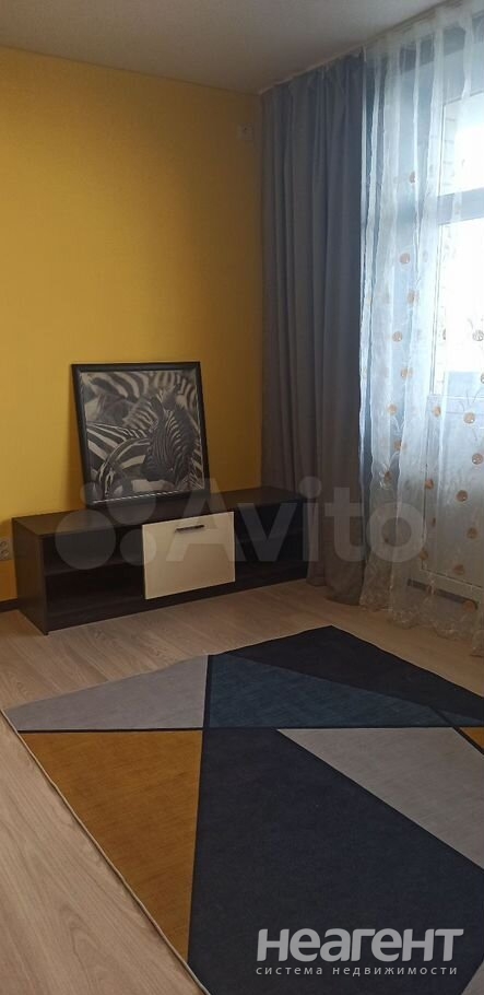 Продается 1-комнатная квартира, 30,1 м²