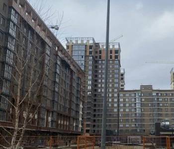 Продается 1-комнатная квартира, 37,6 м²