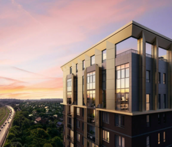 Продается 1-комнатная квартира, 37,6 м²