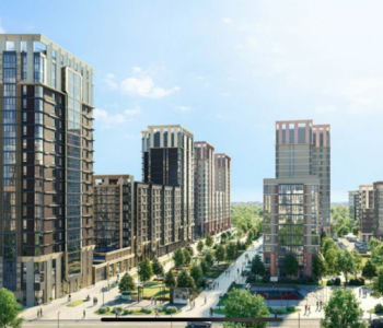 Продается 1-комнатная квартира, 37,6 м²