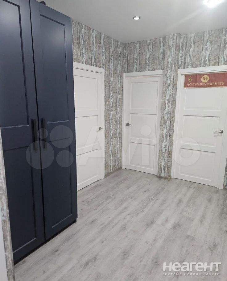 Продается 3-х комнатная квартира, 87,8 м²