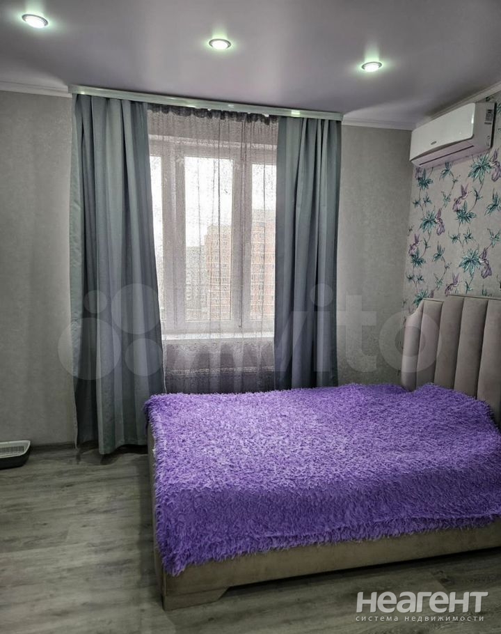 Продается 3-х комнатная квартира, 87,8 м²