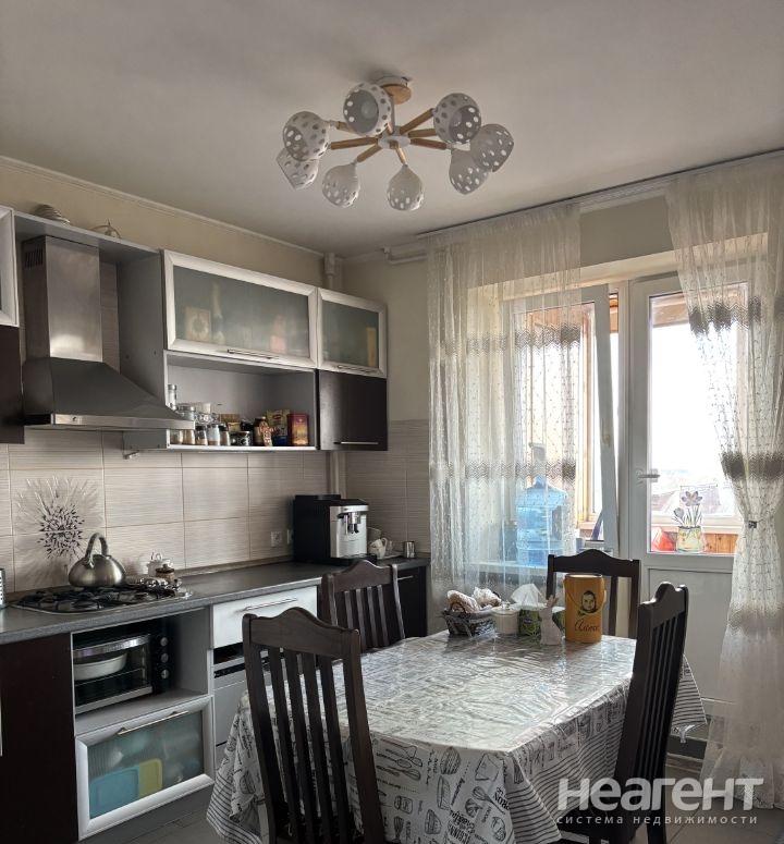 Продается 2-х комнатная квартира, 49,03 м²