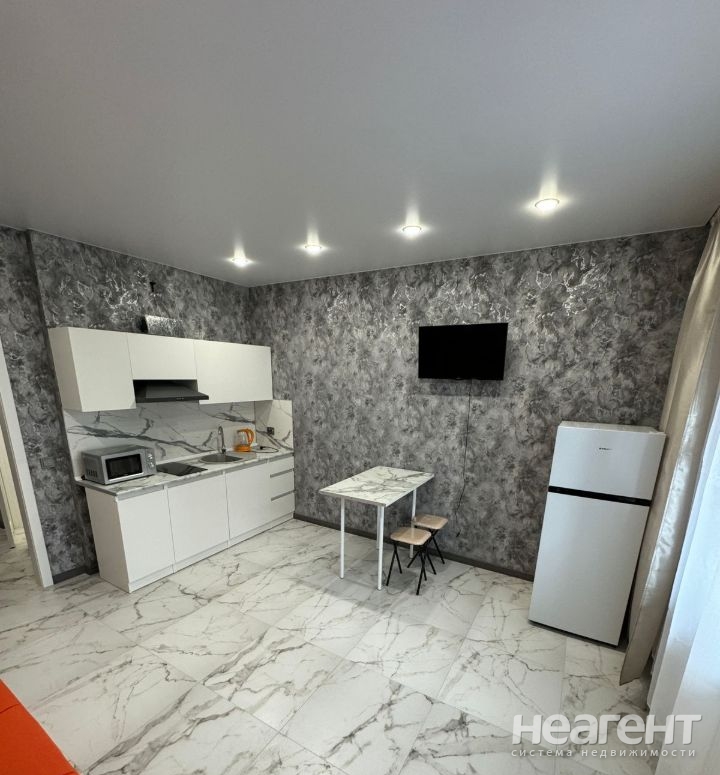 Сдается 1-комнатная квартира, 24 м²