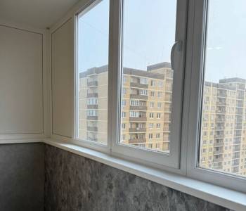 Сдается 1-комнатная квартира, 24 м²