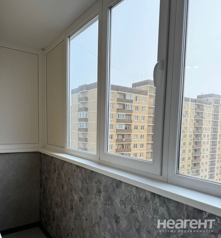 Сдается 1-комнатная квартира, 24 м²