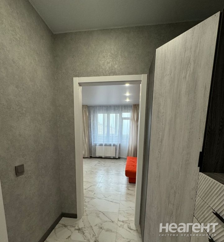 Сдается 1-комнатная квартира, 24 м²