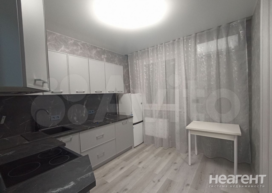 Сдается 1-комнатная квартира, 34 м²