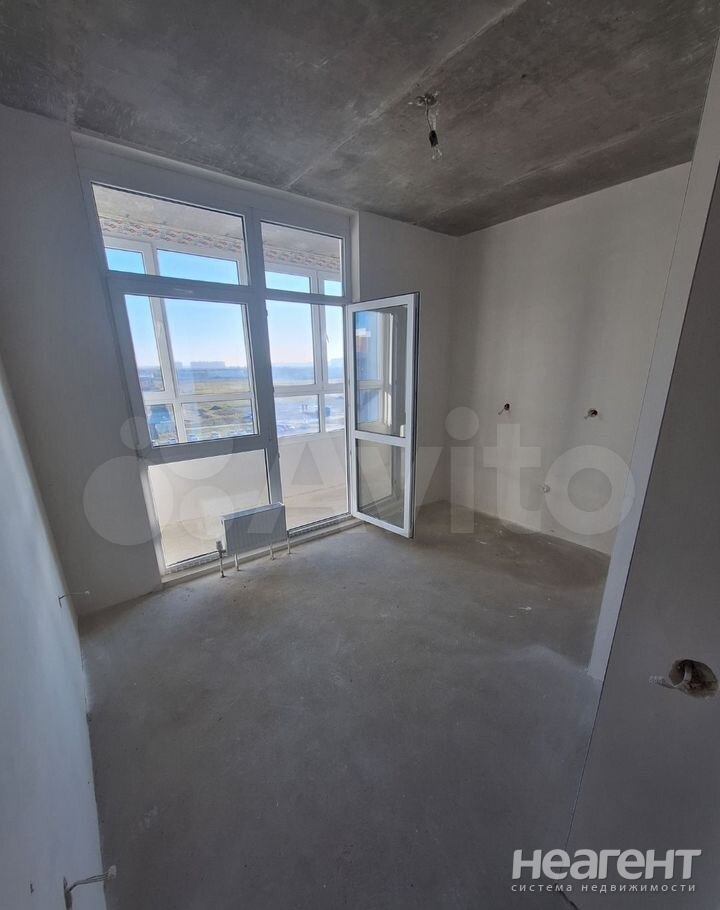 Сдается 2-х комнатная квартира, 54 м²