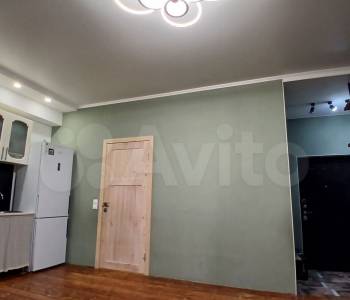 Продается 1-комнатная квартира, 32,3 м²