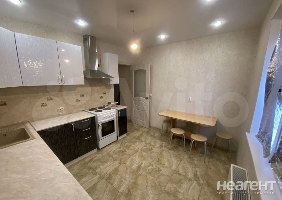 Продается 2-х комнатная квартира, 59 м²