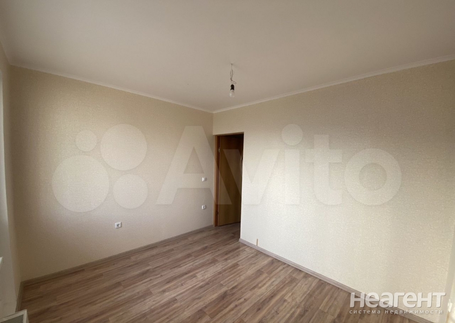 Продается 2-х комнатная квартира, 59 м²