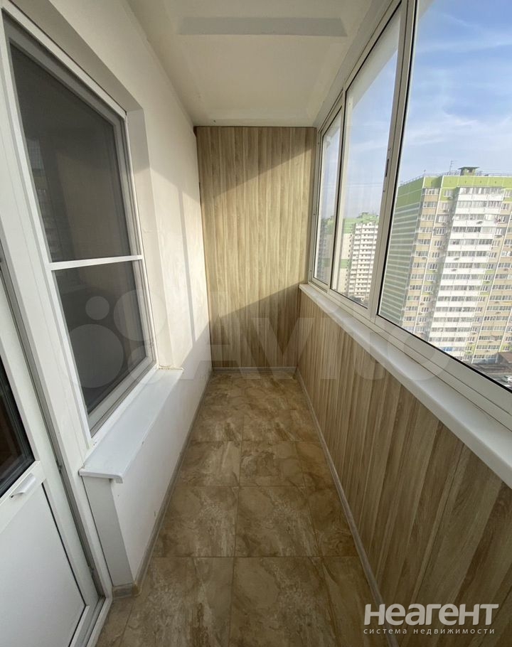 Продается 2-х комнатная квартира, 59 м²