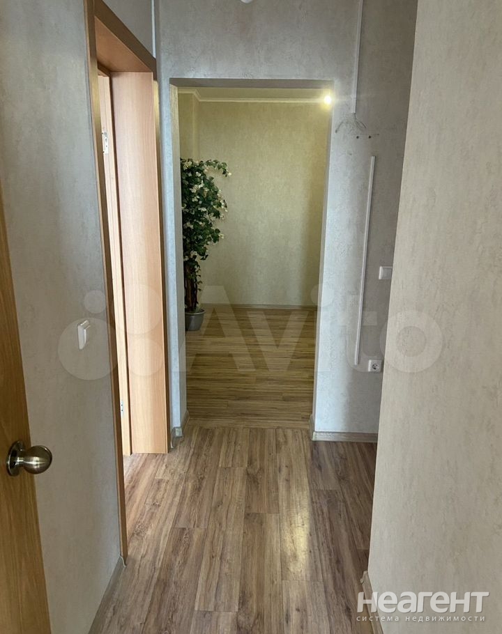 Продается 2-х комнатная квартира, 59 м²