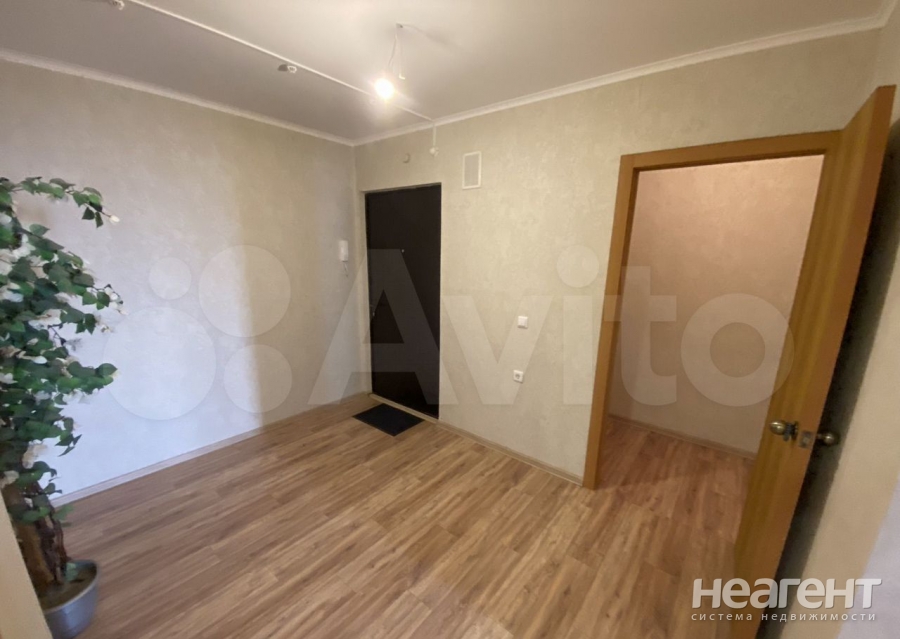 Продается 2-х комнатная квартира, 59 м²