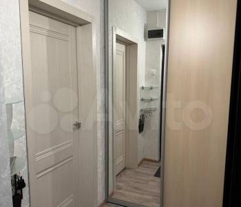 Сдается 1-комнатная квартира, 25 м²