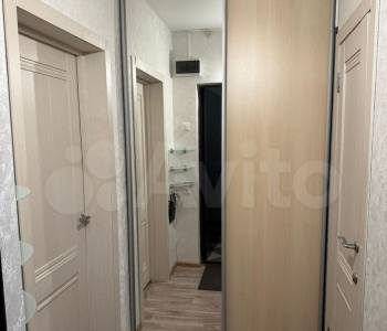 Сдается 1-комнатная квартира, 25 м²