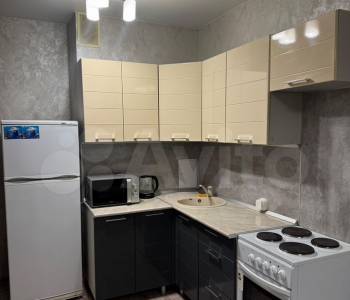 Сдается 1-комнатная квартира, 25 м²