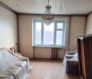 Продается 2-х комнатная квартира, 51,2 м²