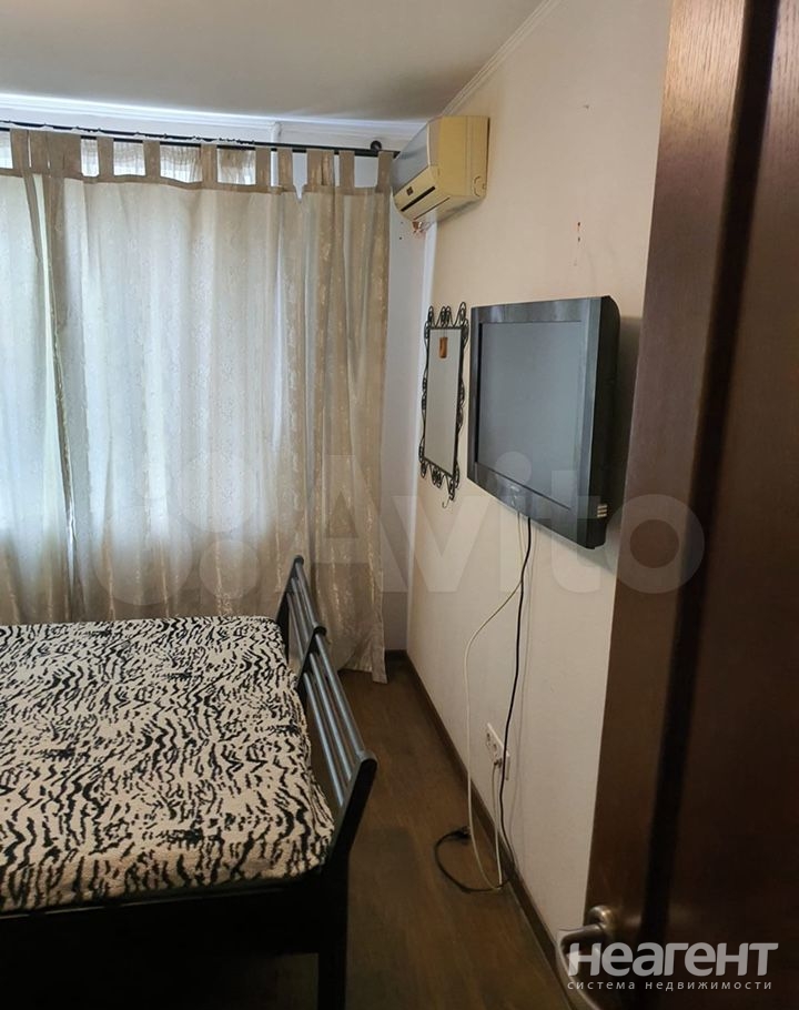 Сдается 2-х комнатная квартира, 50 м²