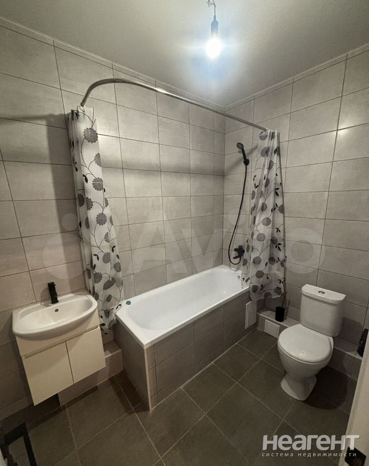 Сдается 2-х комнатная квартира, 35 м²