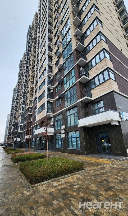 Сдается 2-х комнатная квартира, 46,9 м²