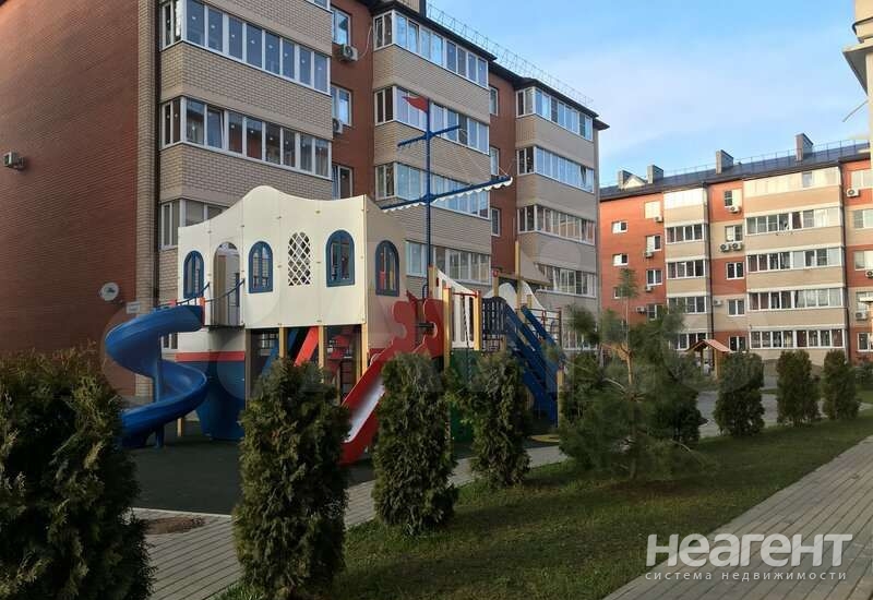 Продается 3-х комнатная квартира, 62 м²