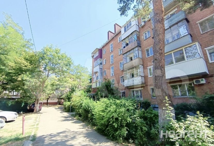 Продается 2-х комнатная квартира, 42,6 м²