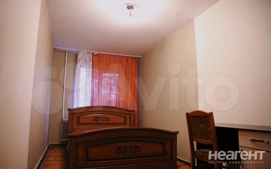 Продается 2-х комнатная квартира, 44,2 м²