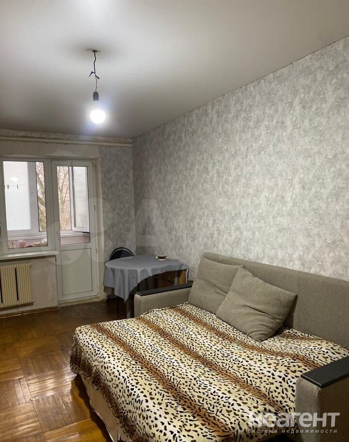 Продается 1-комнатная квартира, 31 м²