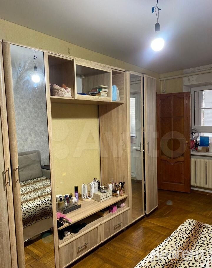 Продается 1-комнатная квартира, 31 м²