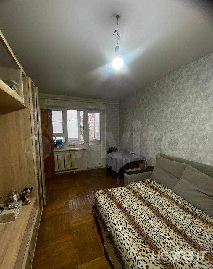 Продается 1-комнатная квартира, 31 м²