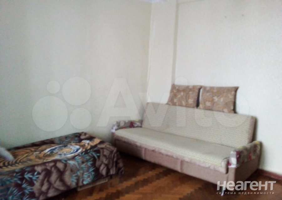 Продается 2-х комнатная квартира, 41 м²