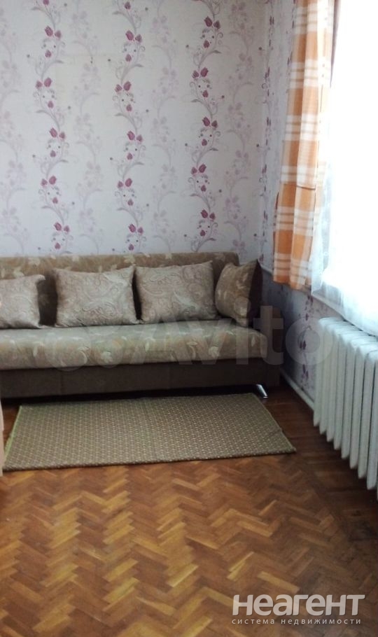 Продается 2-х комнатная квартира, 41 м²