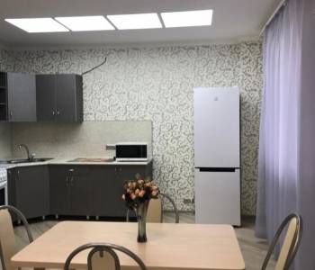 Сдается 2-х комнатная квартира, 64 м²