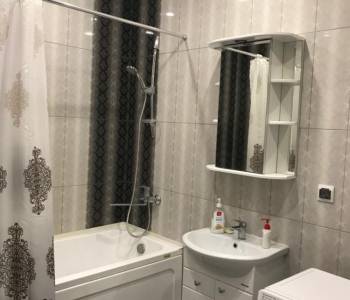 Сдается 2-х комнатная квартира, 64 м²