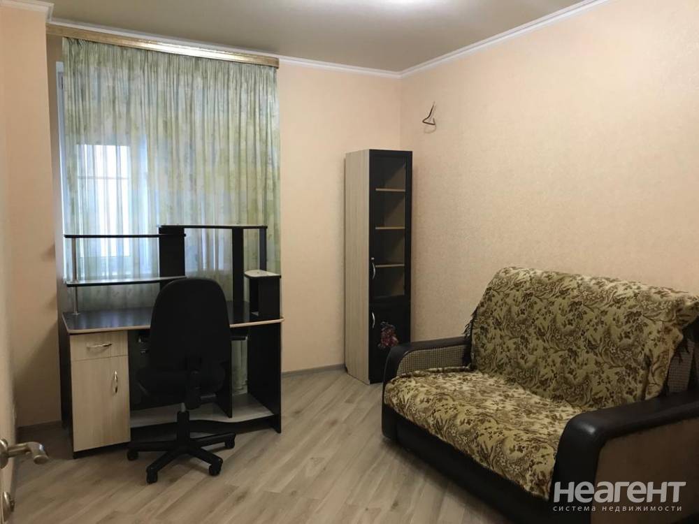 Сдается 2-х комнатная квартира, 64 м²